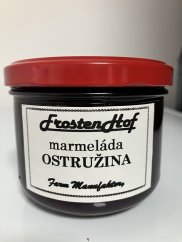 Ostružina