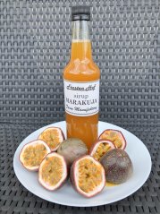 Marakuja