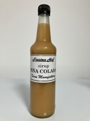 Piňa Colada