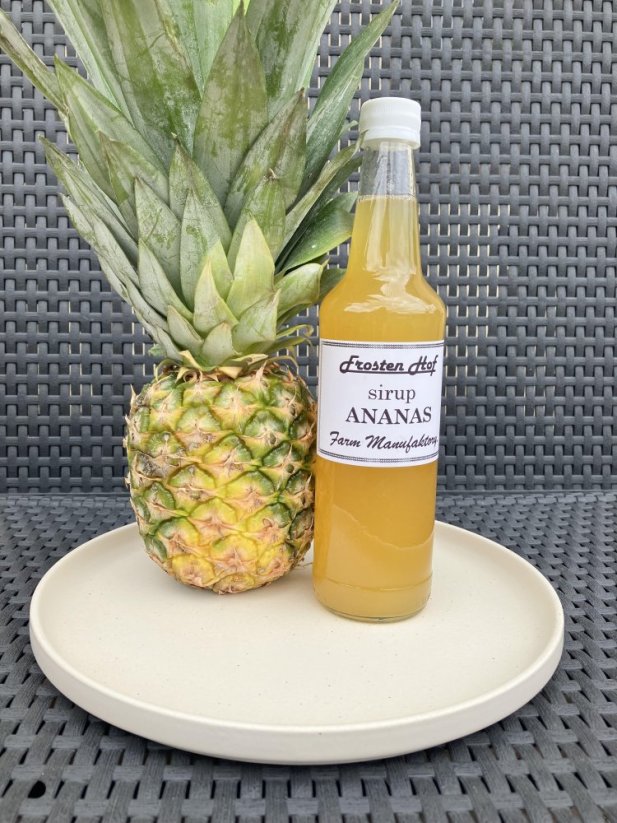 Ananas