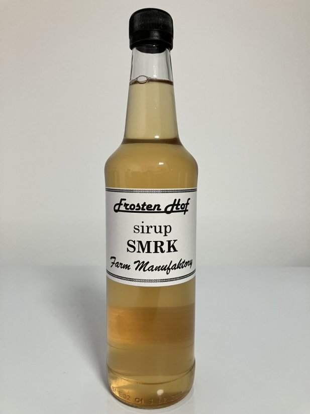Smrk