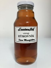Rýmovník