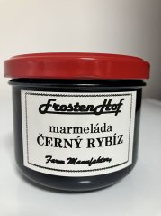 Černý rybíz