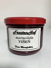 Višeň