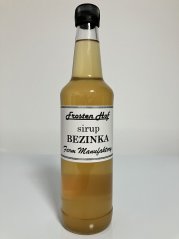 Bezinka