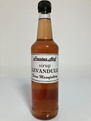 Levandule