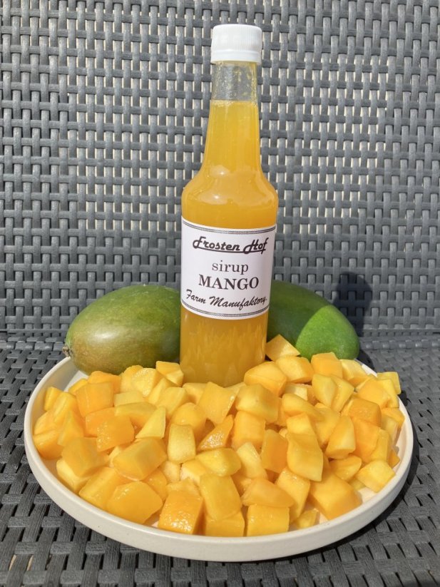 Mango