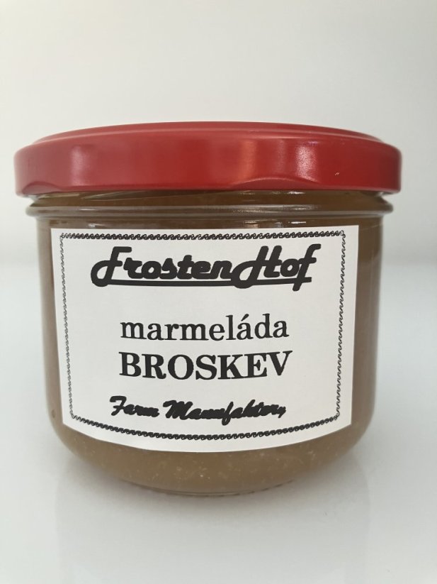 Broskev