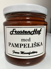 Pampeliška