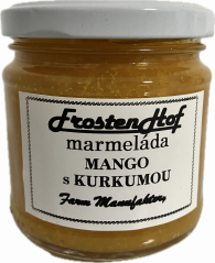 Mango s kurkumou
