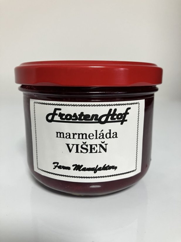 Višeň